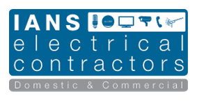 Ians Electrical Contractors